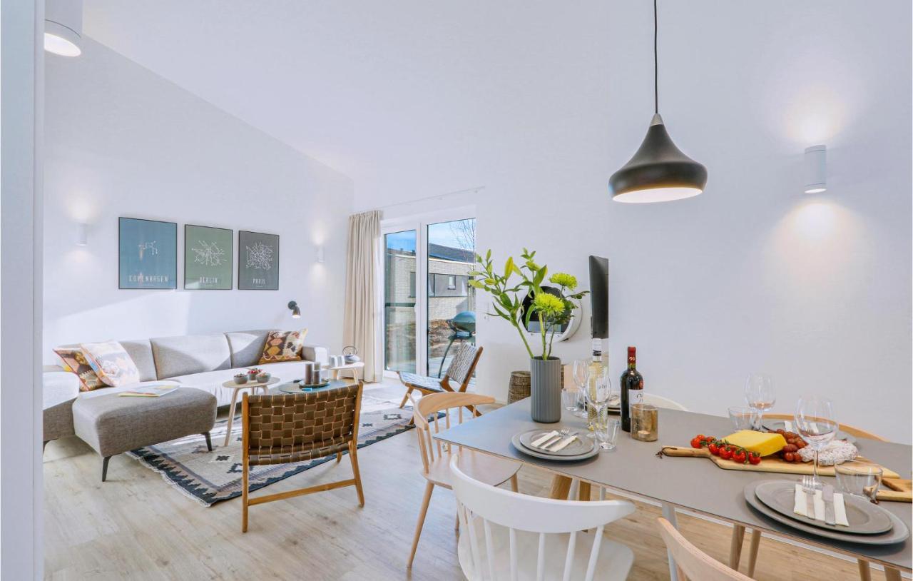 3 Bedroom Awesome Home In Lembruch-Duemmer See Exterior foto