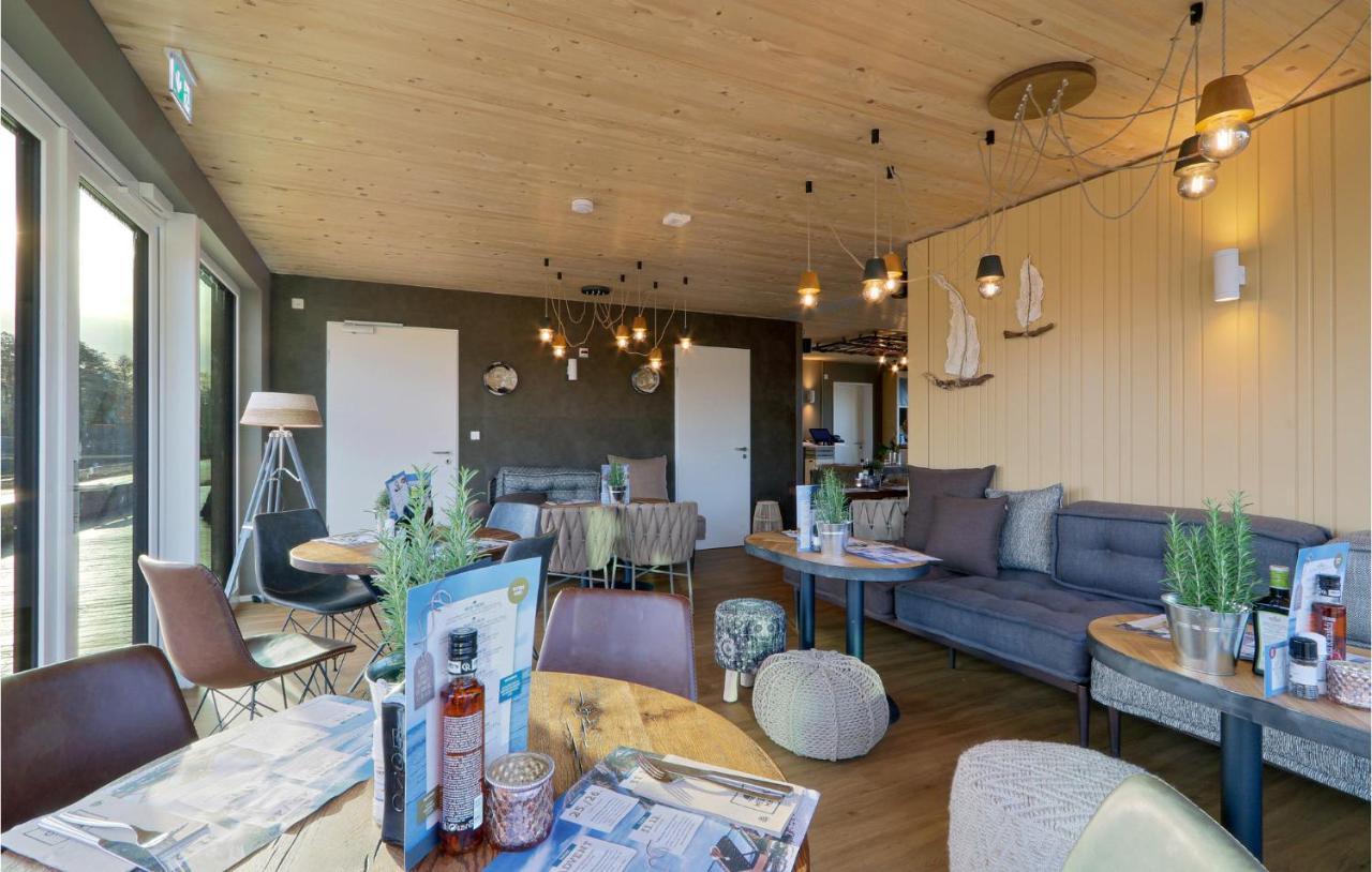 3 Bedroom Awesome Home In Lembruch-Duemmer See Exterior foto
